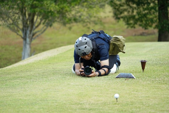 戦場カメラマン　田川高校岳陽同窓会-4